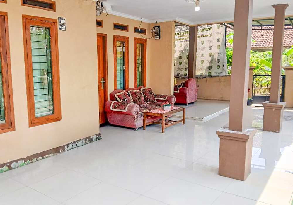 RUMAH DI KAB. SUBANG - WOFF562-1 - foto 3